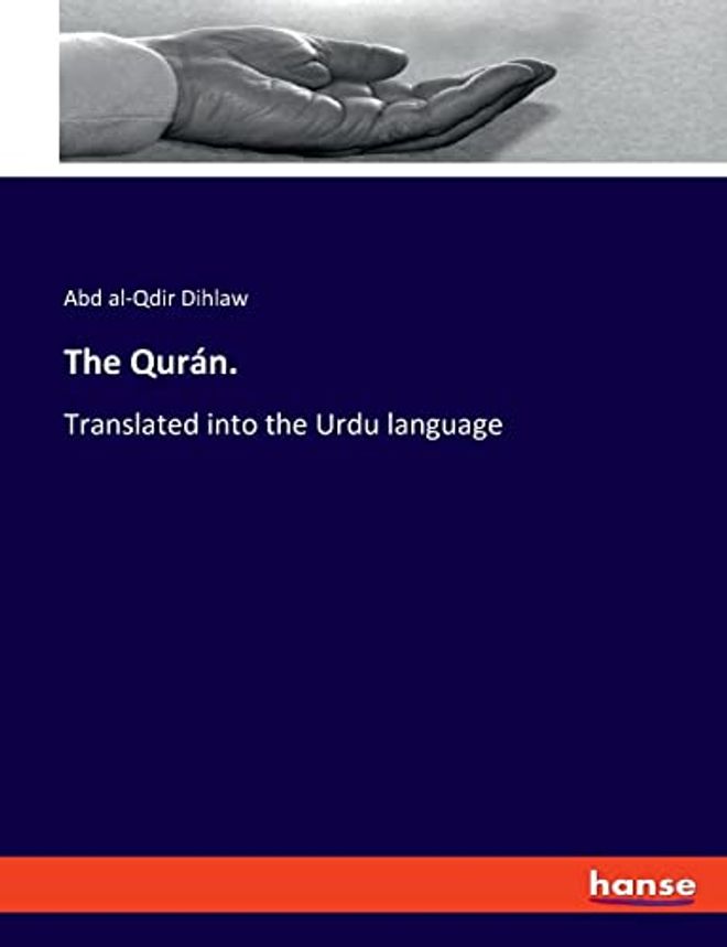 Qurán.